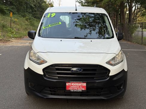 Used 2019 Ford Transit Connect XL FWD image 2