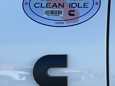 New 2026 RAM 5500 Tradesman image 4