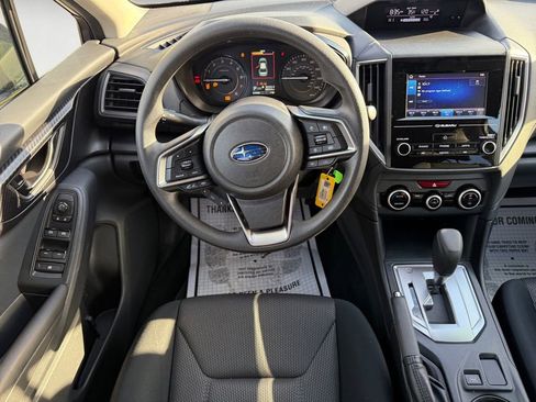 Certified 2023 Subaru Crosstrek 2.0i image 12