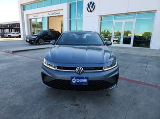 New 2026 Volkswagen Jetta Sport video 2