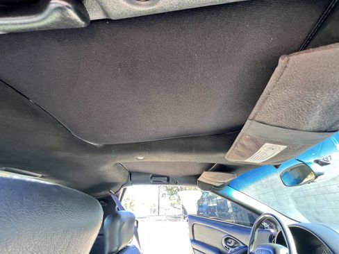 Used 2001 Pontiac Firebird Formula w/ Protection Group image 44