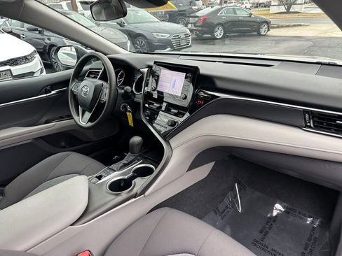 Used 2023 Toyota Camry LE image 29