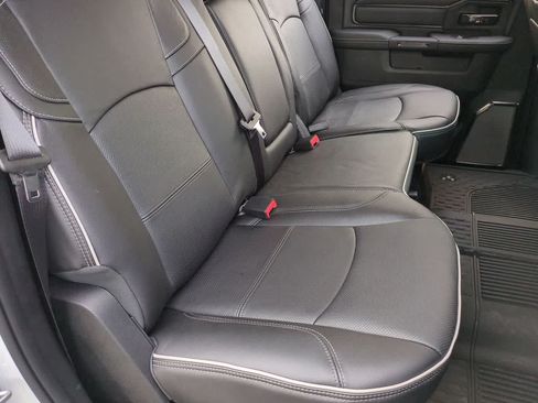 New 2026 RAM 2500 Rebel w/ Rebel Level 2 Equipment Group AWD/4WD image 21