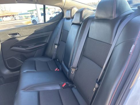 Used 2024 Nissan Altima 2.5 SR image 13