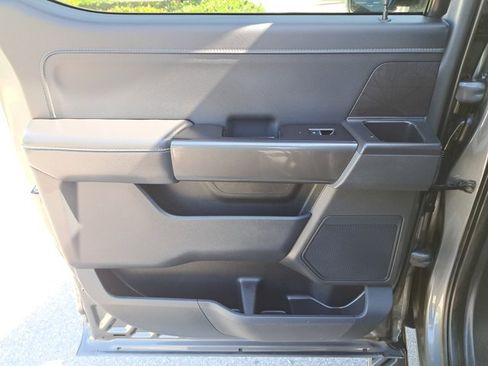 Certified 2023 Ford F150 XLT w/ Equipment Group 302A High image 13