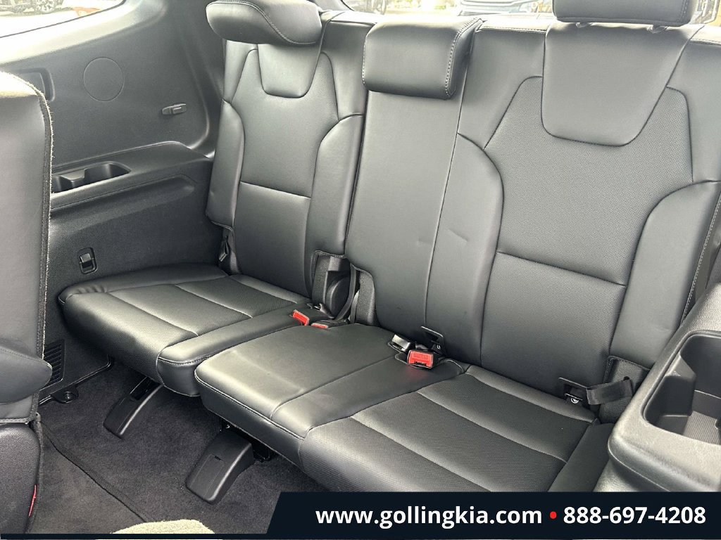 Certified 2024 Kia Telluride S AWD/4WD image 9
