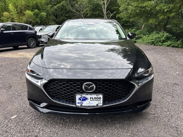 New 2026 MAZDA MAZDA3 2.5 S Sedan w/ Preferred Pkg FWD image 24
