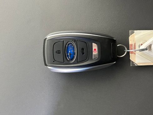 New 2026 Subaru Crosstrek 2.0i Premium image 33