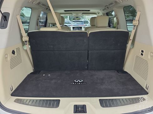 Used 2018 INFINITI QX80 4WD image 26