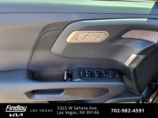 New 2027 Kia Telluride SX Prestige AWD/4WD image 19