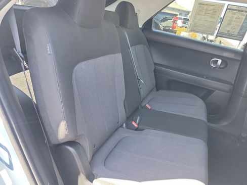 Certified 2024 Hyundai Ioniq 5 SE RWD image 25