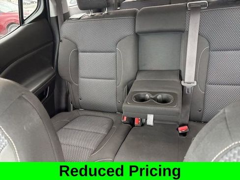 Used 2023 GMC Acadia SLE w/ Infotainment Package AWD/4WD image 30