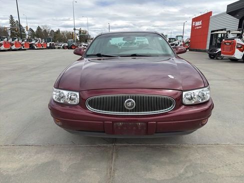 Used 2001 Buick Le Sabre Limited FWD image 3
