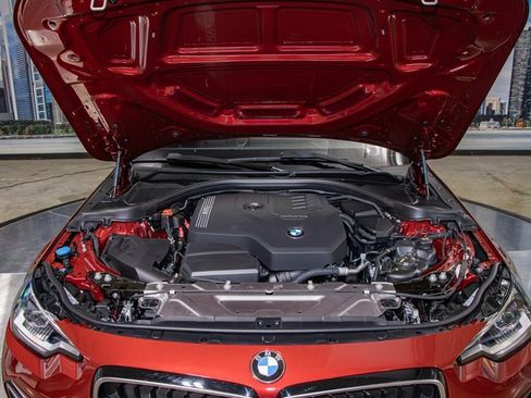 Used 2025 BMW 230i xDrive Coupe w/ M Sport Package image 5