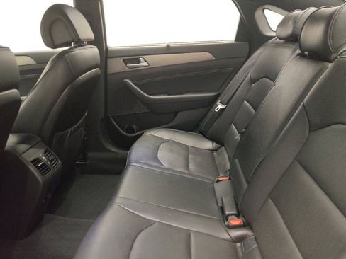 Used 2015 Hyundai Sonata Limited 2.0T image 18