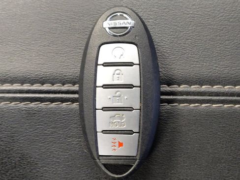 Used 2022 Nissan Altima 2.5 S FWD image 32