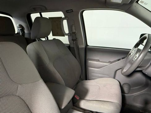 Used 2019 Nissan Frontier SV AWD/4WD image 52