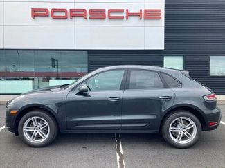 Used 2026 Porsche Macan AWD/4WD video 2