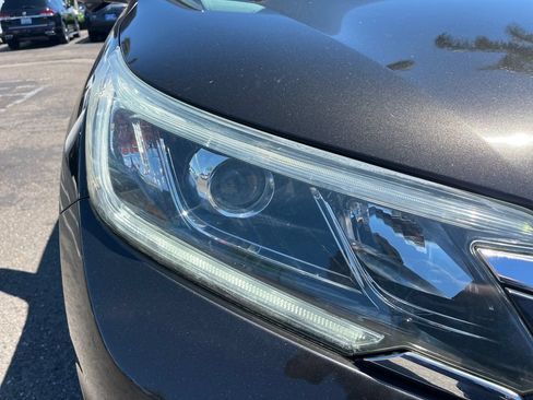 Used 2015 Honda CR-V Touring image 42
