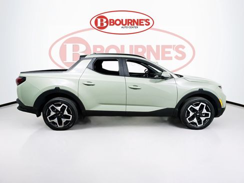 Used 2024 Hyundai Santa Cruz Limited AWD/4WD image 13