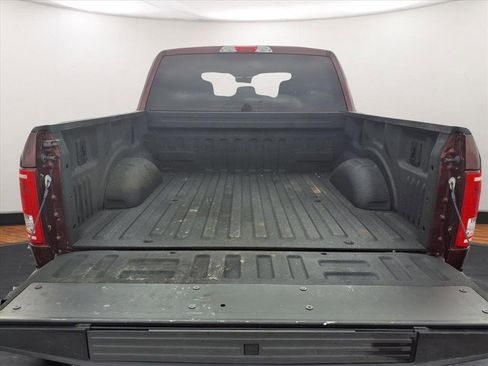 Used 2016 Ford F150 XLT w/ Equipment Group 301A Mid image 21