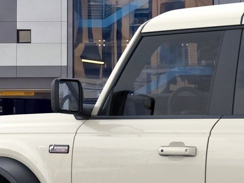 New 2026 Ford Bronco Outer Banks w/ Sasquatch Package AWD/4WD image 22