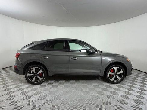 Certified 2024 Audi Q5 2.0T Premium Plus AWD/4WD image 9