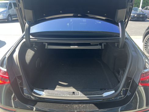 Used 2025 Mercedes-Benz S 63 AMG S image 34