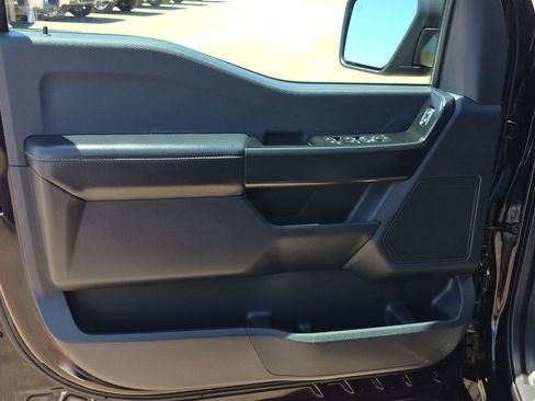 Used 2024 Ford F150 STX AWD/4WD image 13
