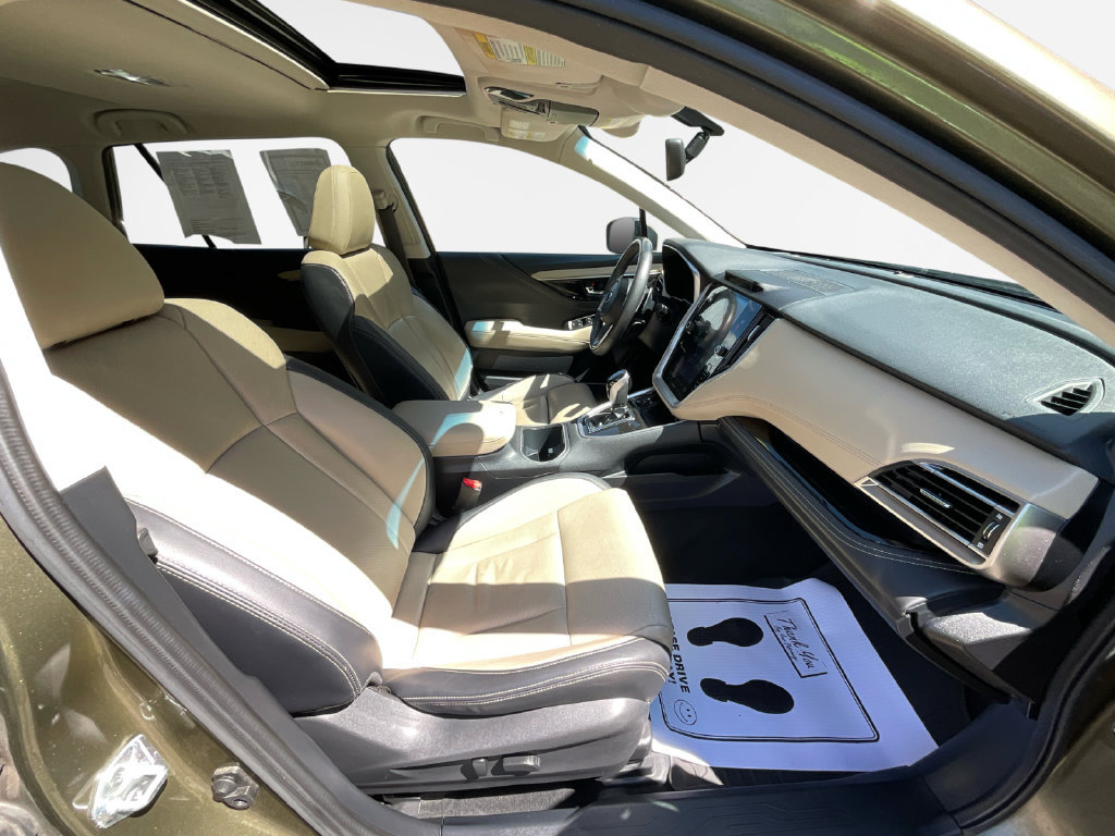 Used 2021 Subaru Outback Limited XT AWD/4WD image 26