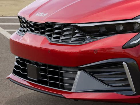 New 2025 Kia K5 LXS image 12