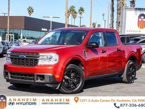 Used 2023 Ford Maverick XLT w/ Equipment Group 300A Standard image 1