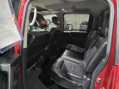 Used 2014 Nissan Titan PRO-4X image 28