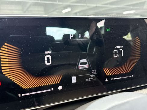 Used 2025 Kia K4 FWD image 16