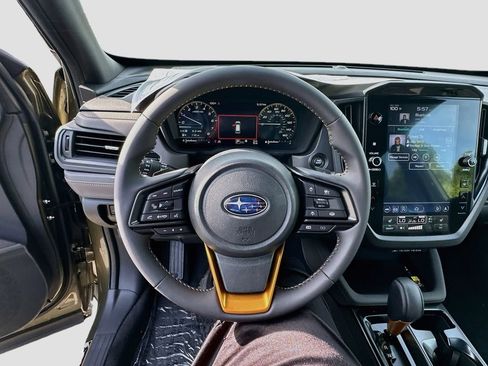 New 2026 Subaru Forester Wilderness AWD/4WD image 9