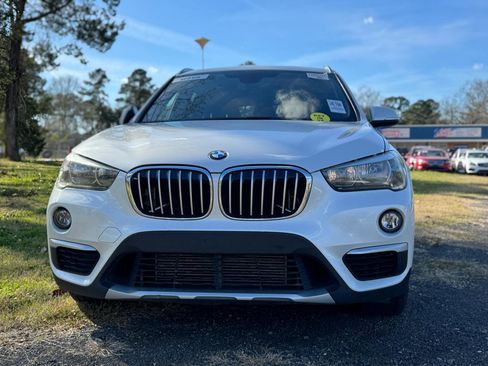 Used 2018 BMW X1 sDrive28i image 5
