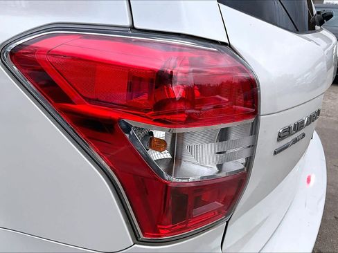 Used 2016 Subaru Forester 2.5i Touring image 28