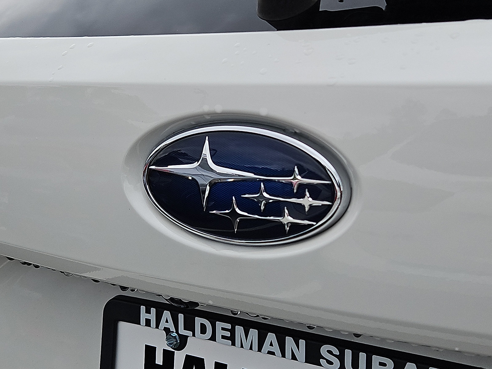 New 2026 Subaru Crosstrek 2.5i Limited AWD/4WD image 9