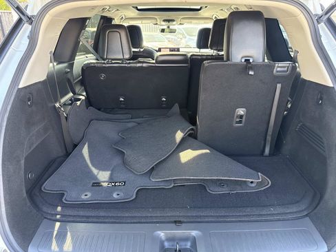 Used 2026 INFINITI QX60 Luxe w/ Cargo Package AWD/4WD image 30