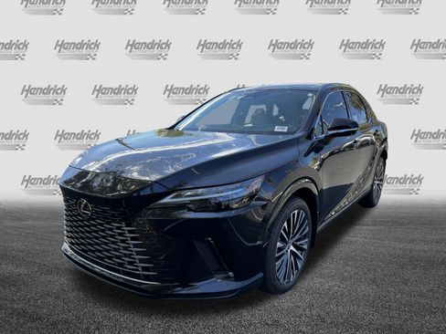 New 2026 Lexus RX 350 Premium Plus image 5