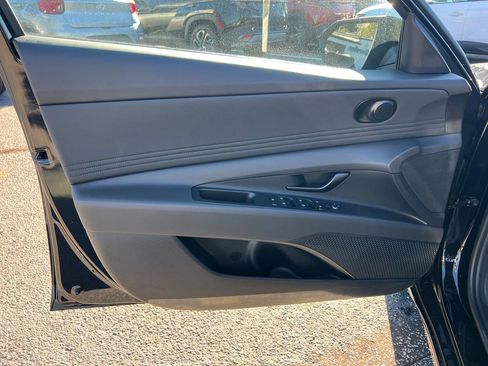 New 2026 Hyundai Elantra Sport image 10