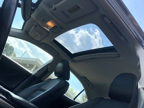 Used 2014 Lexus IS 250 AWD w/ Luxury Package w/Gray Wood image 31