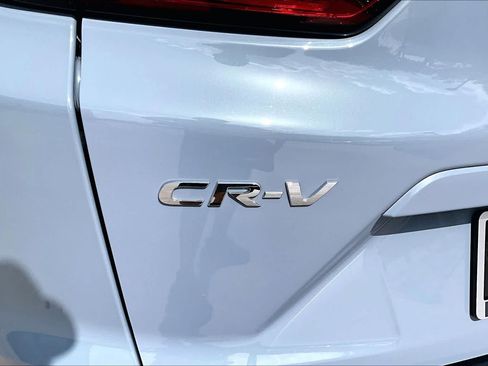 Used 2022 Honda CR-V EX-L image 30