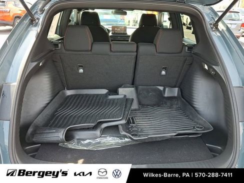 Used 2024 Honda HR-V Sport image 30