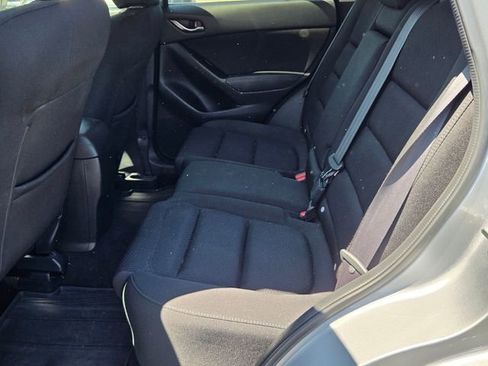Used 2016 MAZDA CX-5 Touring image 11