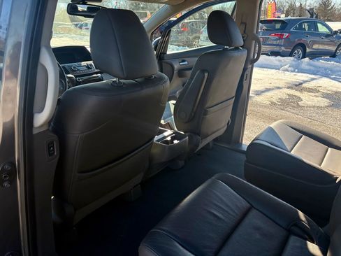 Used 2016 Honda Odyssey EX-L image 19