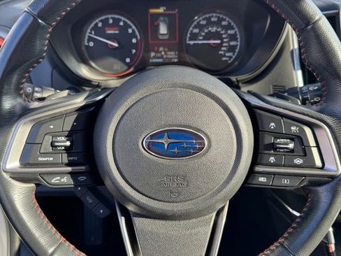 Used 2020 Subaru Forester Sport w/ Popular Package #2 image 21