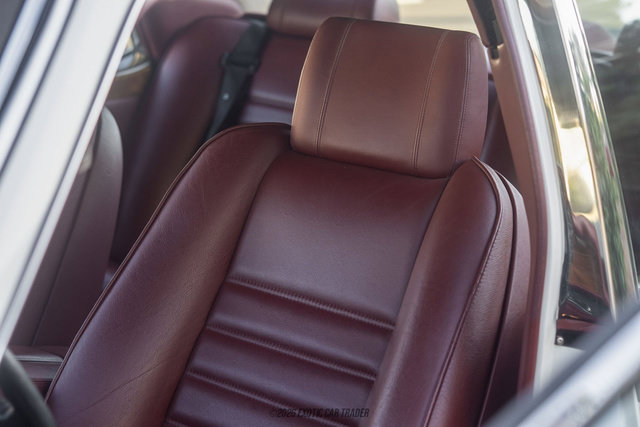 Used 1989 Bentley Turbo R RWD image 62