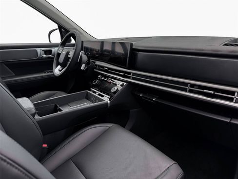 New 2026 Hyundai Santa Fe XRT AWD/4WD image 15