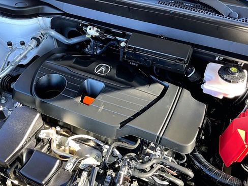 Used 2023 Acura RDX AWD w/ Advance Package image 30